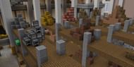 MoxMC has many great Hide or Hunt maps to play (Image via MoxMC)